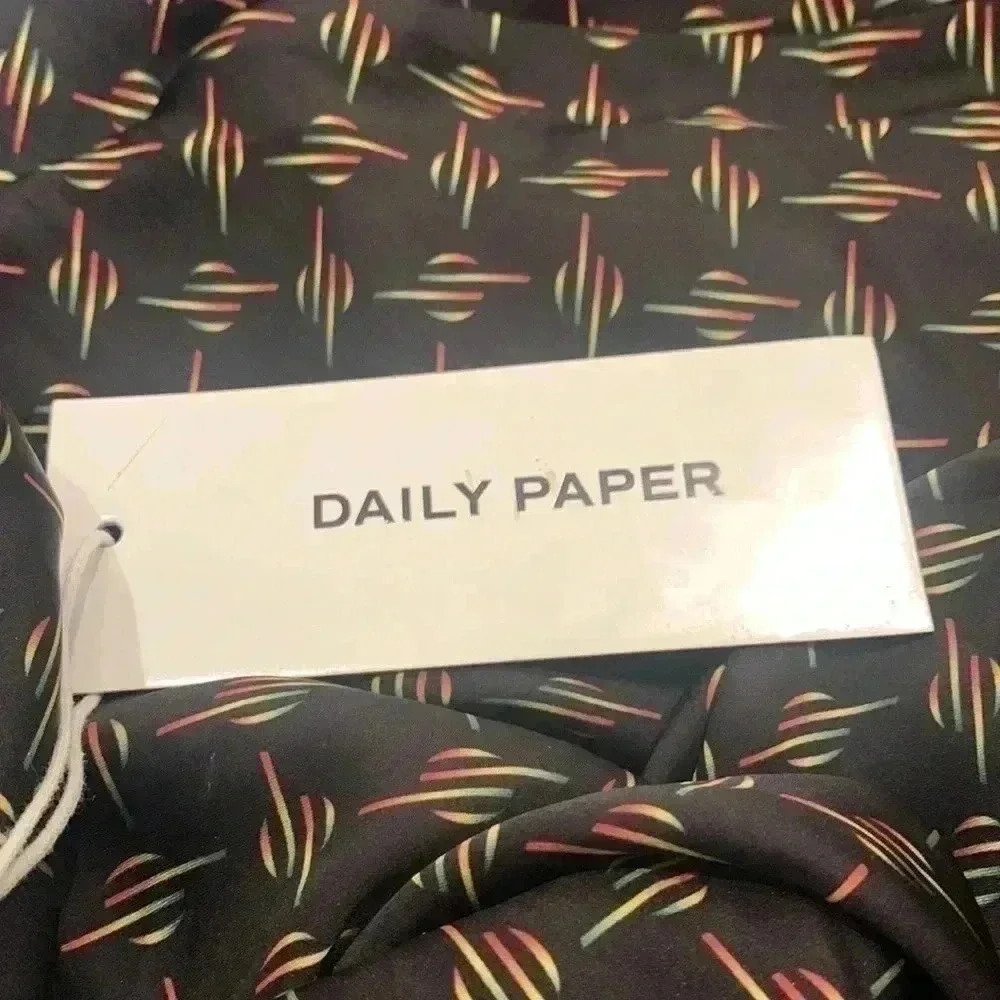 Daily Paper Remond Dress - Picture 3 of 4